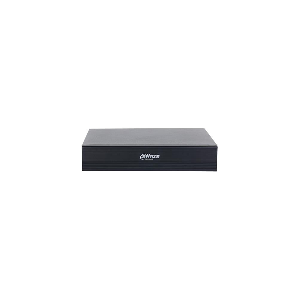 DAHUA DH-XVR1B04-I 4 KANAL 1080P H.265+ 1DİSK 1U 5İN1 HİBRİT KAYIT CİHAZI
