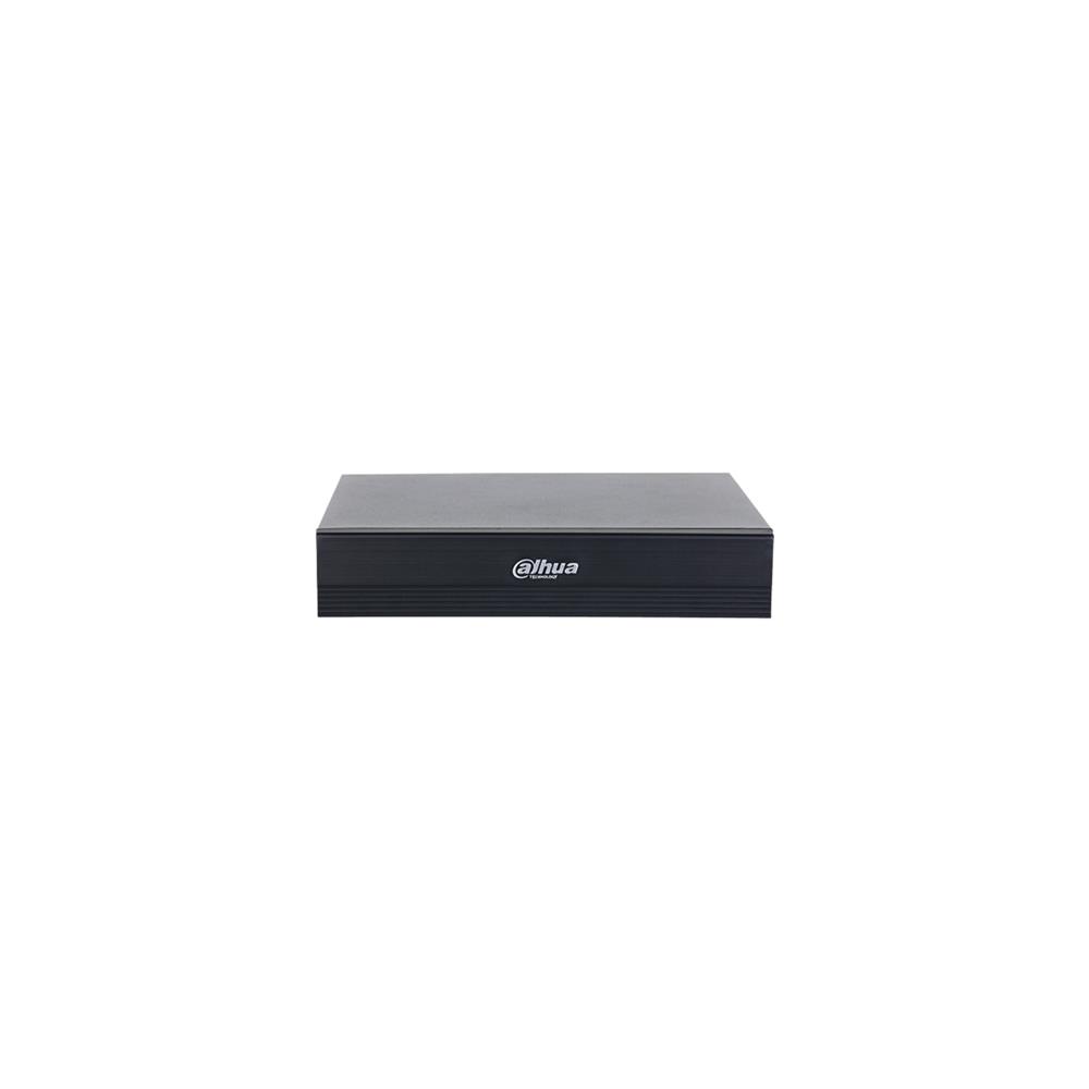 DAHUA DH-XVR1B08-I-T 8 KANAL 1080N / 720P H.265+ 1DİSK 1U 5İN1 HİBRİT KAYIT CİHAZI