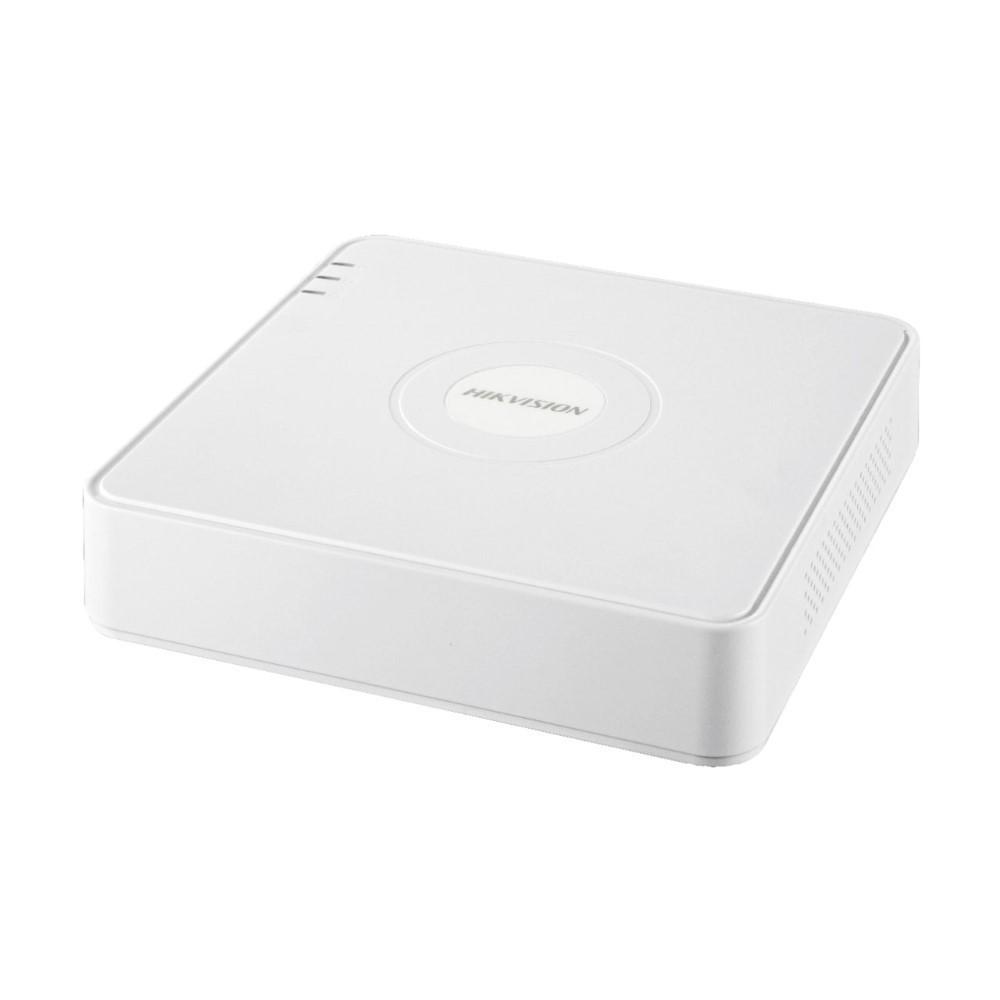 HIKVISION DS-7108NI-Q1 8 KANAL NVR KAYIT CİHAZI