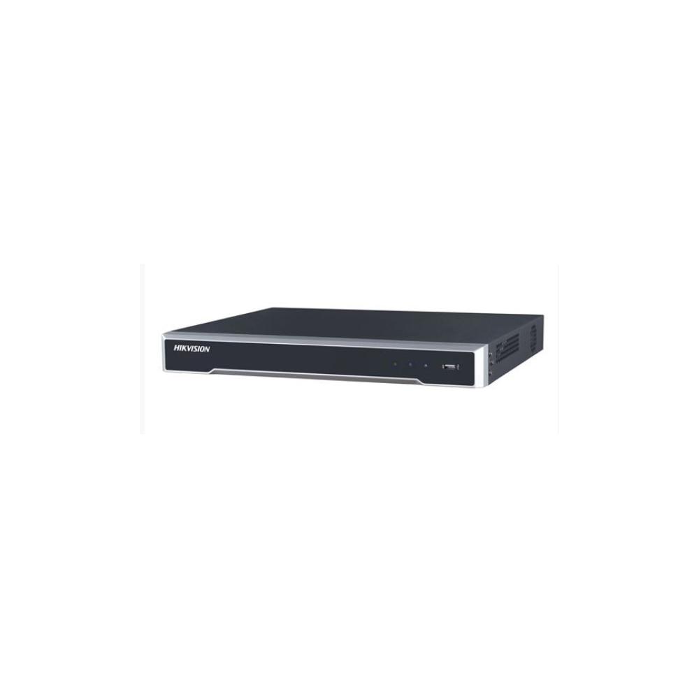 HIKVISION DS-7632NXI-K2 32 KANAL ACUSENSE NVR 2 SATA PORT