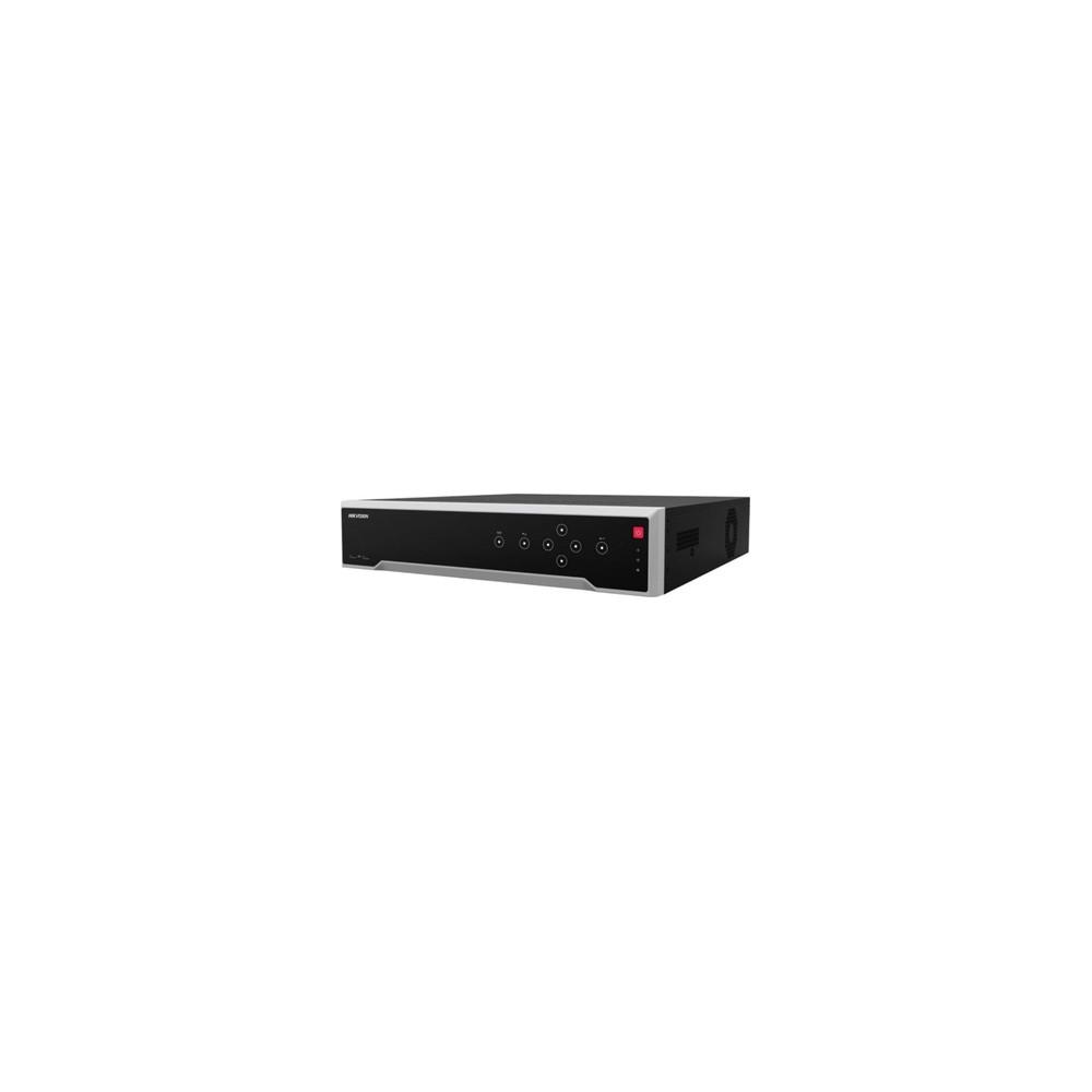 HIKVISION DS-7764NI-M4 64 KANAL NVR (4 SATA)