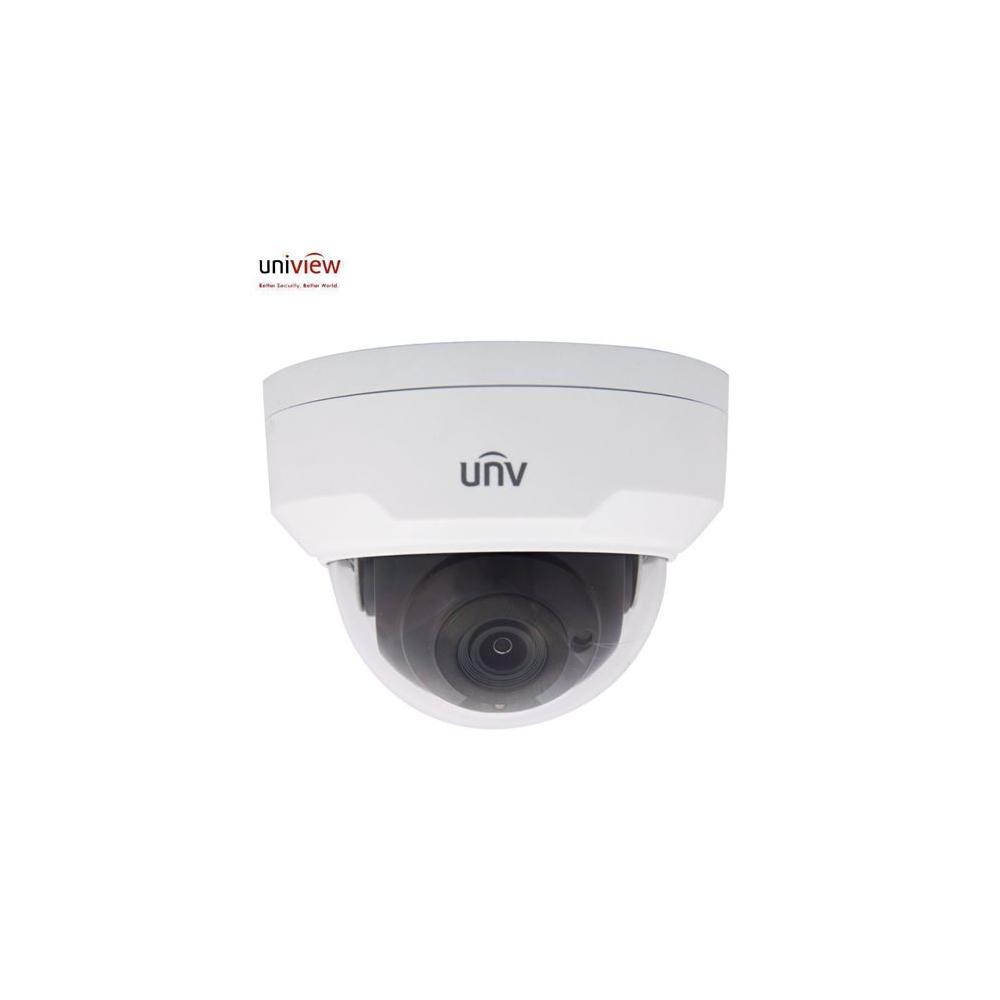UNV IPC324LB-SF28K-G 4MP IP DOME KAMERA