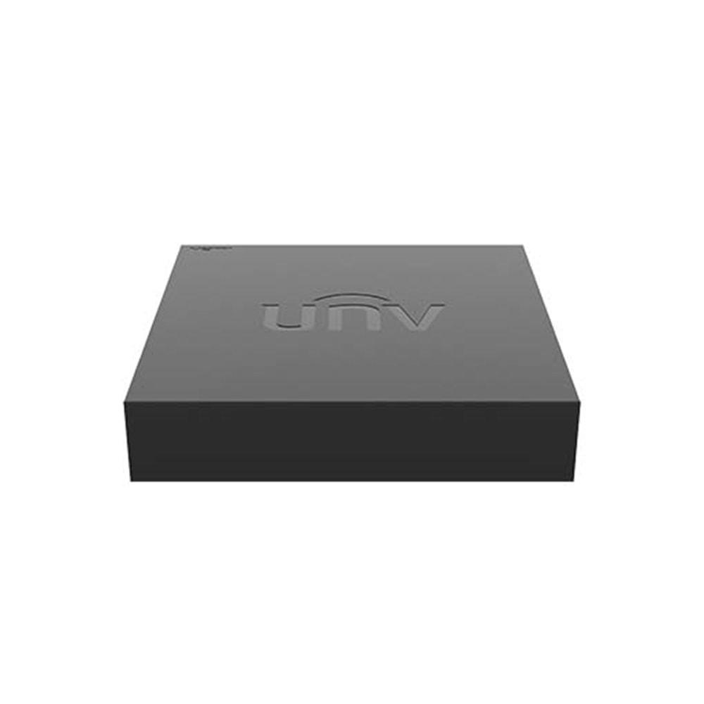 UNV XVR301-08F 8 KANAL HİBRİT KAYIT CİHAZI