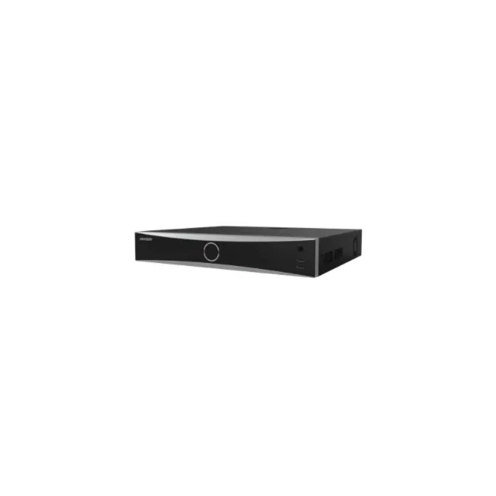 HIKVISION DS-7732NXI-K4 32-CH 1.5U K SERİES ACUSENSE 4K NVR