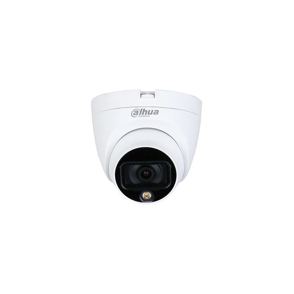DAHUA DH-HAC-HDW1209TQP-A-LED 2 MP 2.8MM DOME GÜVENLİK KAMERASI