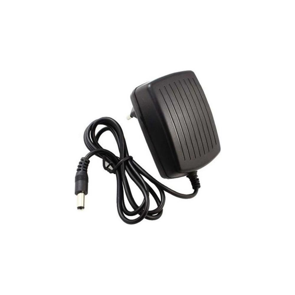 12V 2A PLASTİK ADAPTÖR (KARIŞIK MARKA)