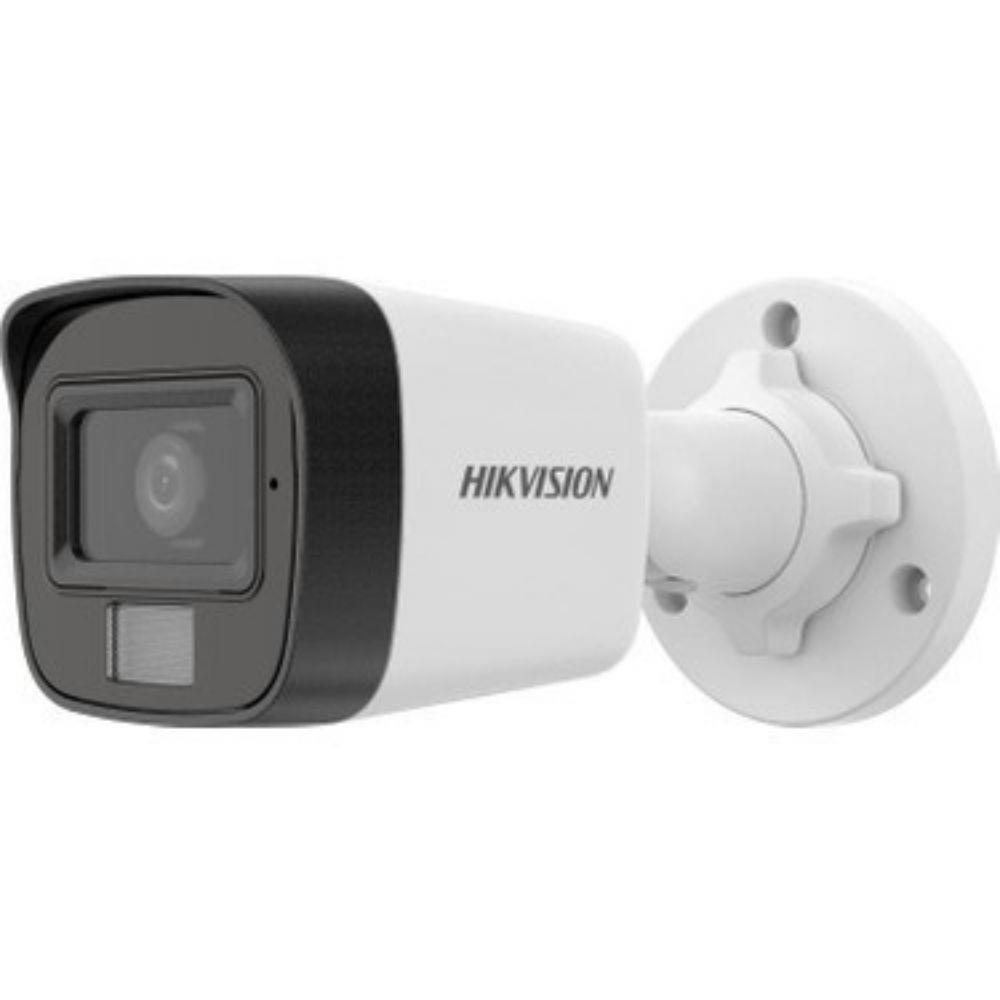 HIKVISION DS-2CD1021G2-LIUF 2 MP SMART HYBRID LIGHT IR BULLET IP KAMERA 2.8MM