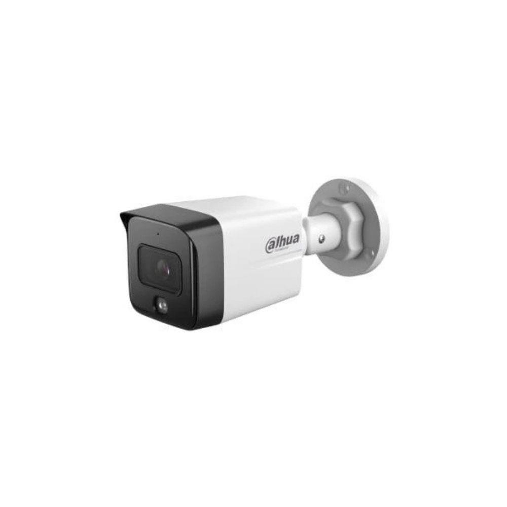 DAHUA IPC-HFW1230TC1-SA 2MP 2.8MM SESLİ IP BULLET KAMERA