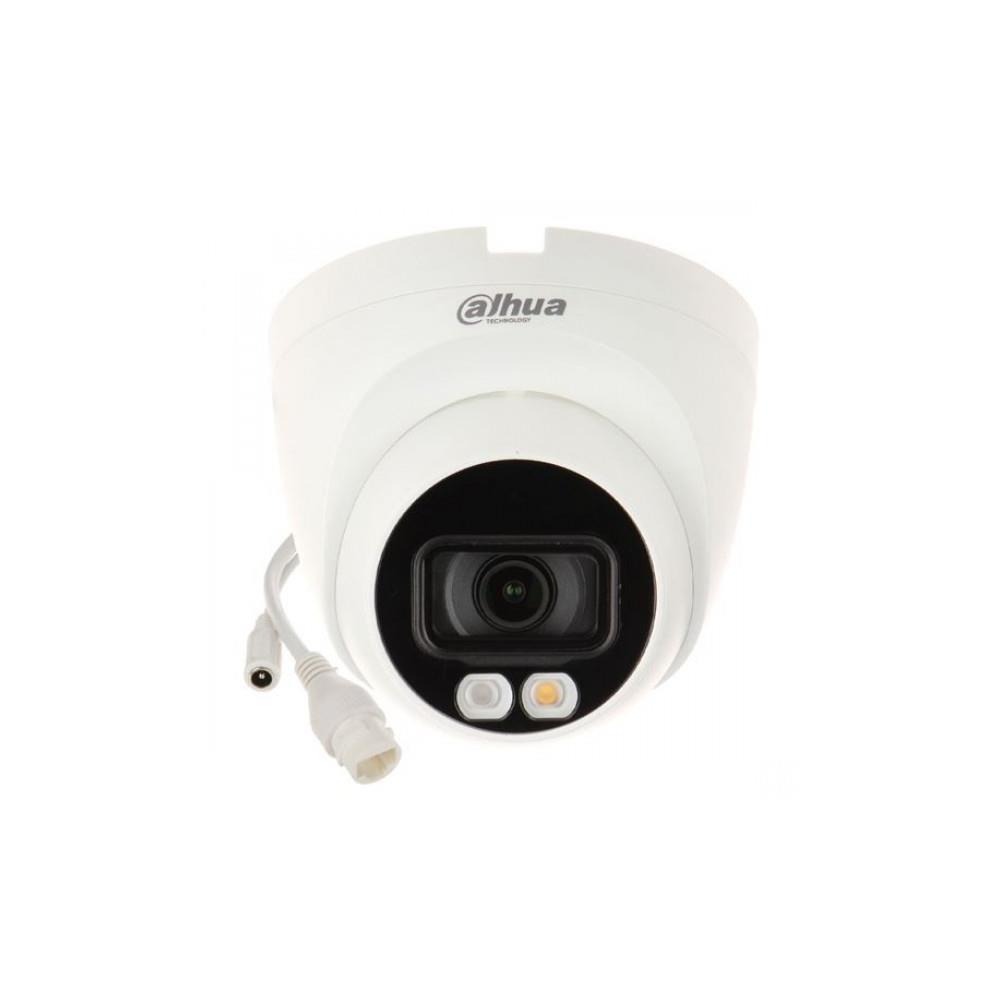 DAHUA HAC-T1A21P-U-IL 2 MP FULLCOLOR DOME HDCVI KAMERA