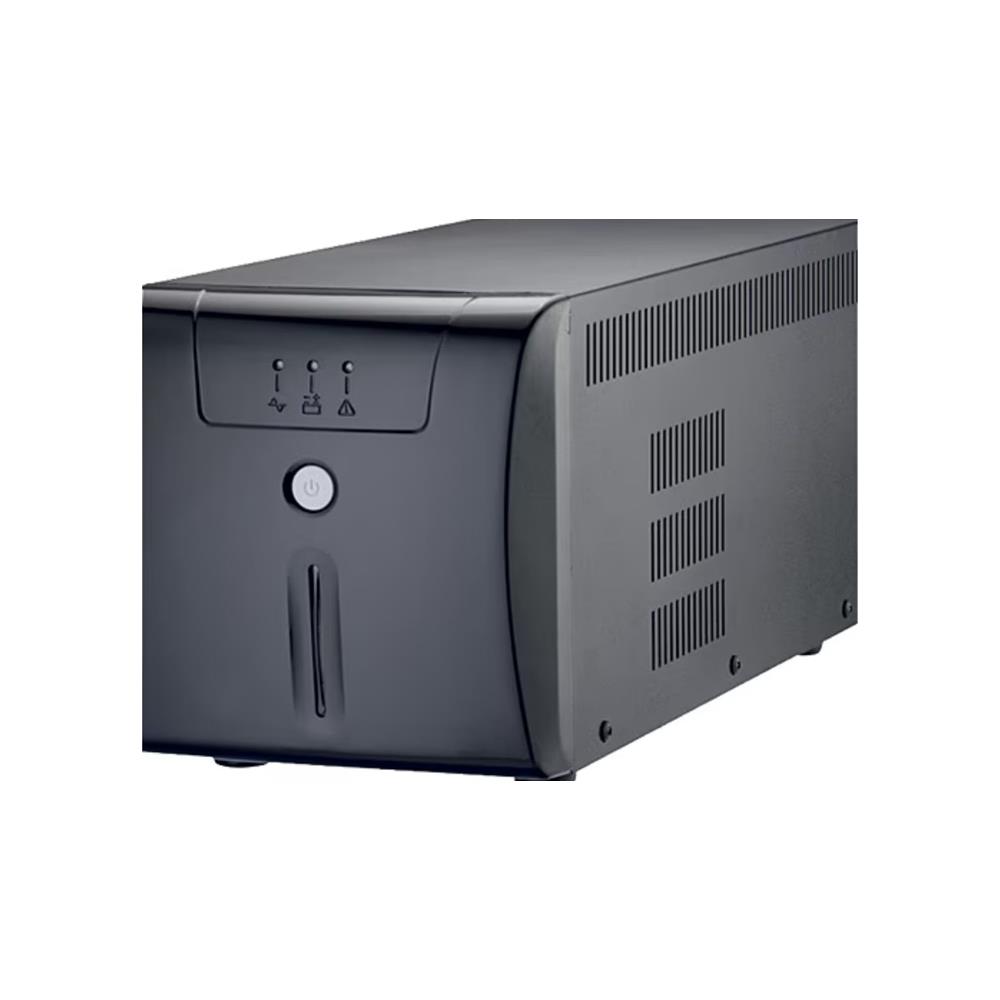 MA-850 UPSET MA-850 LİNE İNTERACTİVE 850VA 12V 8AH UPS