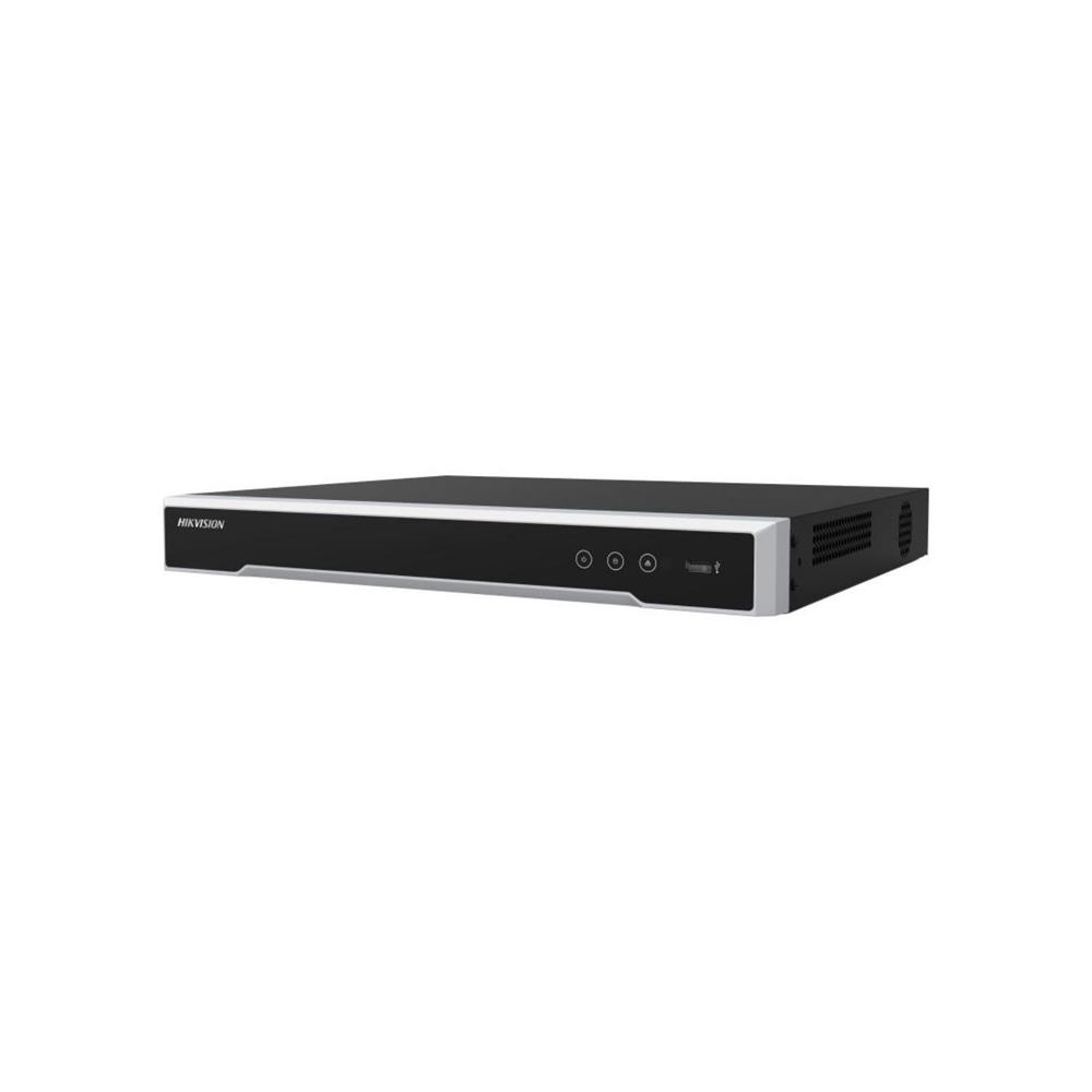 HİKVİSİON DS-7608NI-Q2 8 KANAL NVR KAYIT CİHAZI