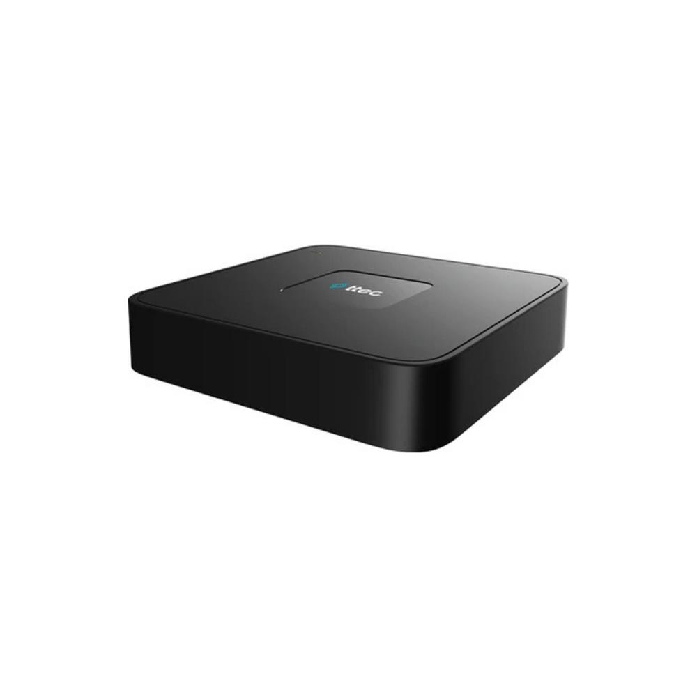 TTEC NVR-3104HP/4P-LİTE 4 KANAL NVR KAYIT CİHAZI (TSS)