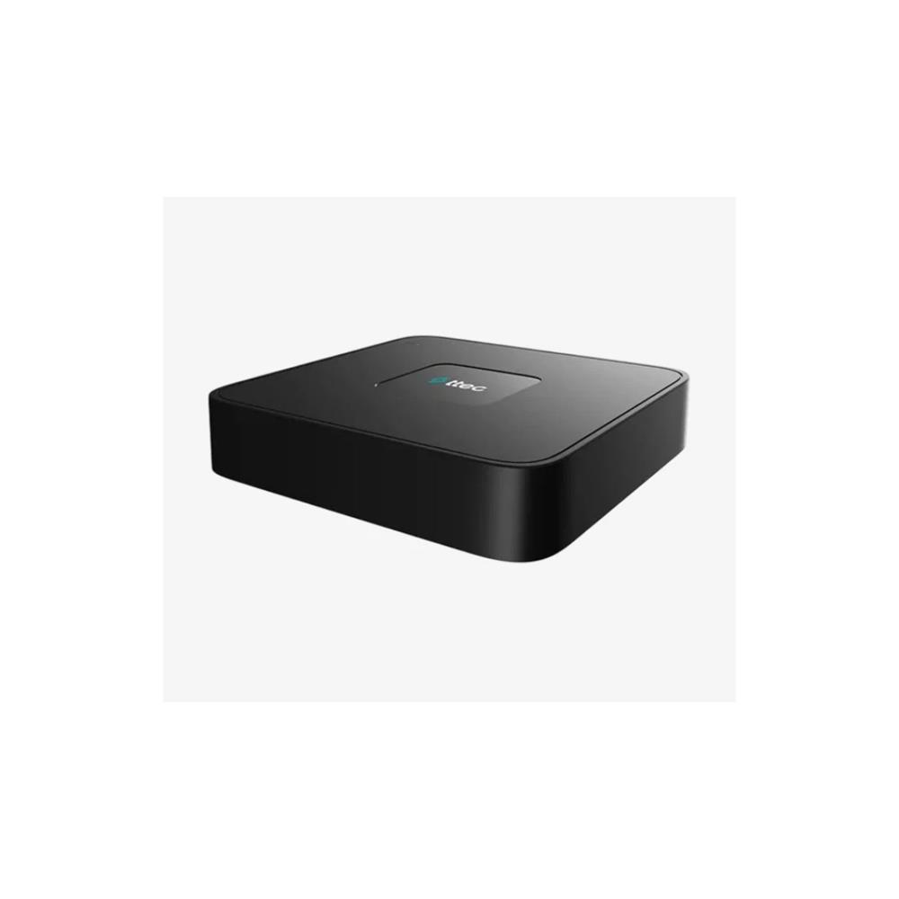 TTEC NVR-3108HP/8P-LİTE 8 KANAL NVR KAYIT CİHAZI (TSS)